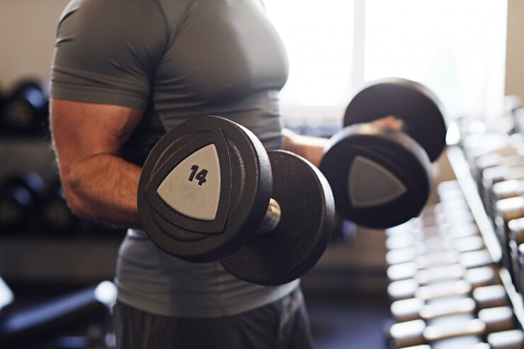 8 Best Exercises for Biceps and Triceps