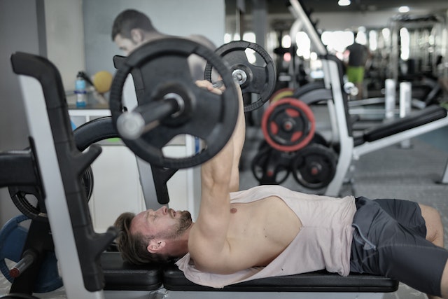 How to Build Strong Triceps Muscle