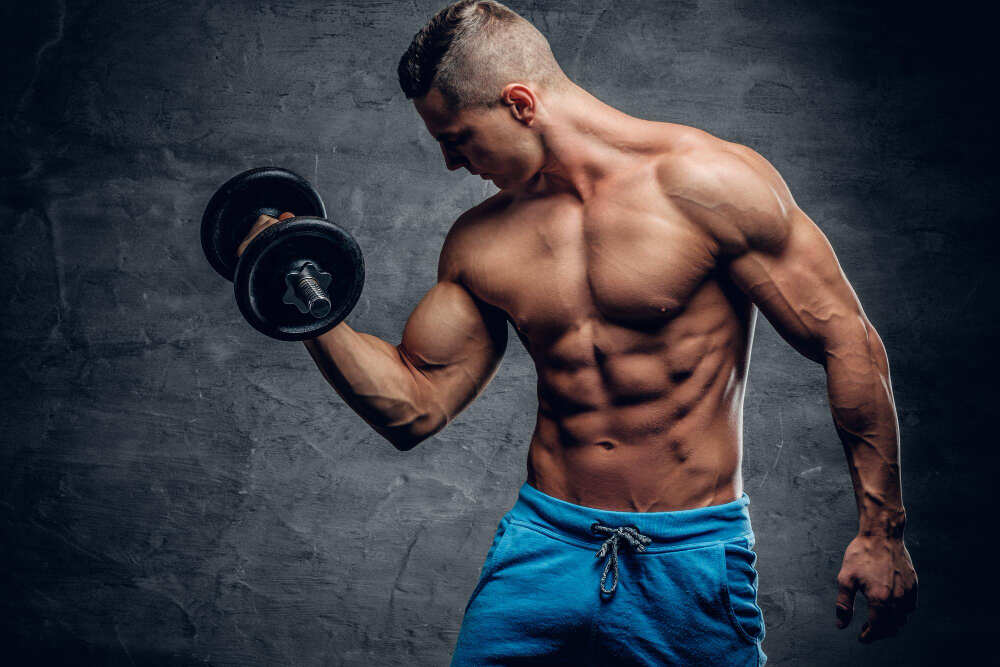 8 Best Exercises for Biceps and Triceps