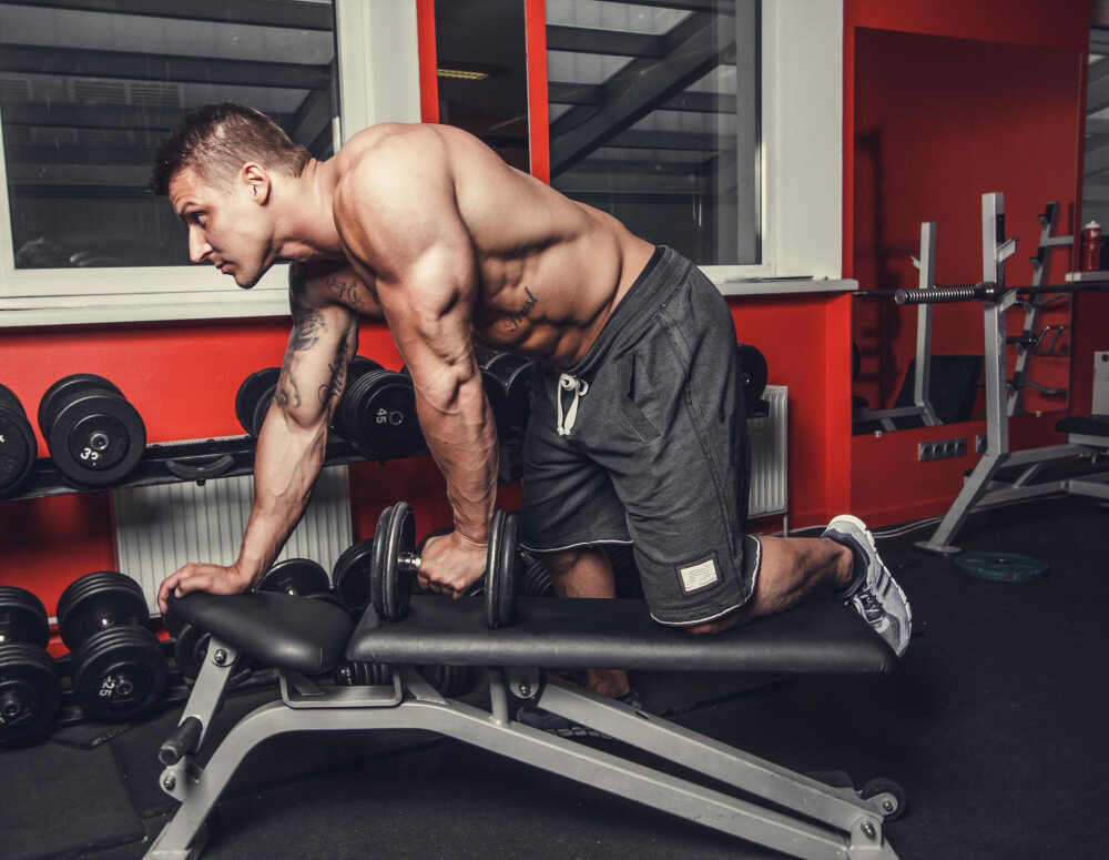 Top 3 Effective Workouts for Triceps