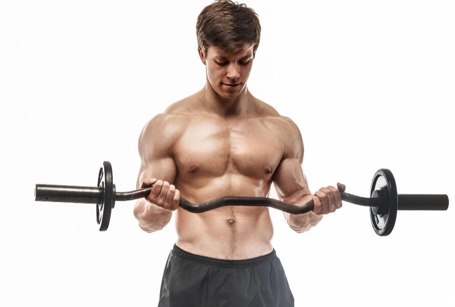 8 Best Exercises for Biceps and Triceps