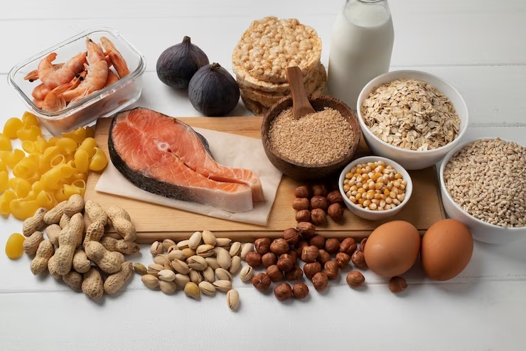 best high protein foods for muscle building, what foods are best for muscle growth
