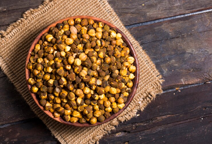 How to eat Chana,Health Benefits Of Eating Chana