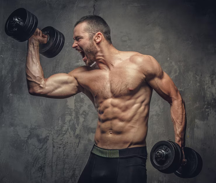 How To Lose Fat And Gain Muscle At The Same Time