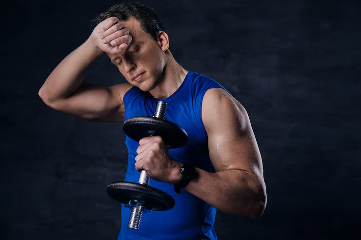 5 common beginner bodybuilding mistakes,how to build muscular body