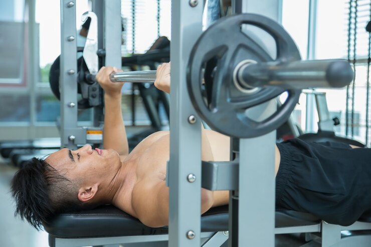 Top 3 Effective Workouts for Triceps