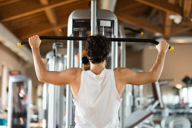 How To Do Pull-Ups For Beginners At Home