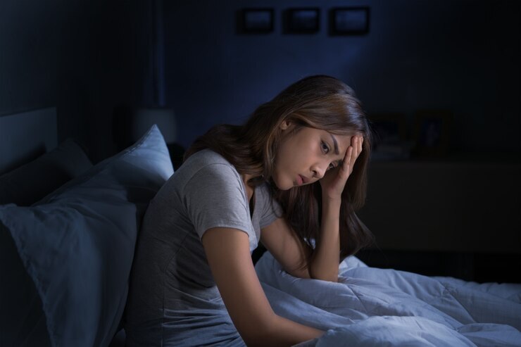 what is the fastest way to cure insomnia