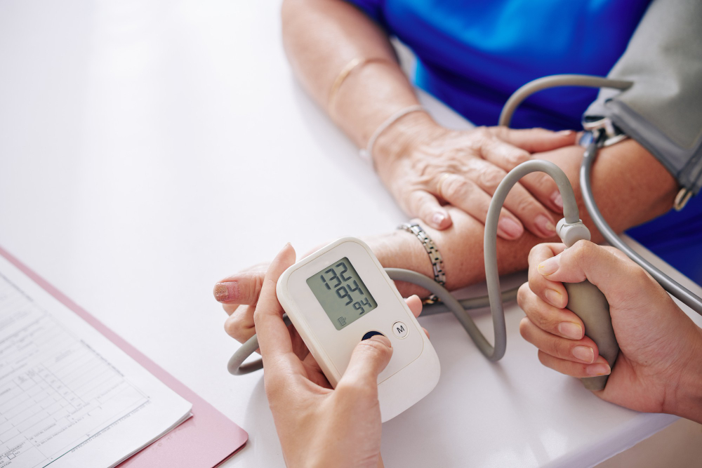 High Blood Pressure | How You Can Get Rid Of High Blood Pressure