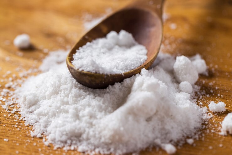 healthiest alternative of salt