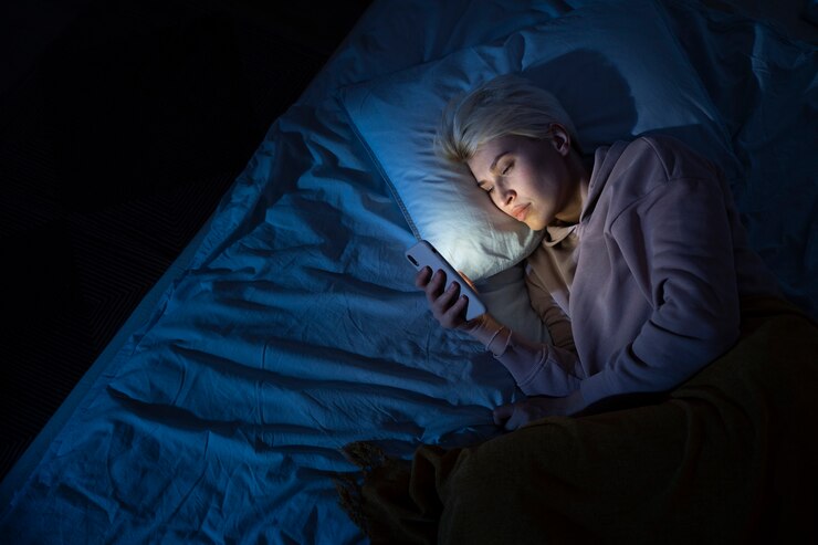 10 Common Sleep Mistakes