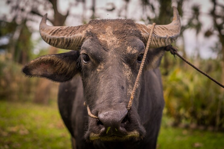 Cow Milk vs Buffalo Milk: Which one is a better