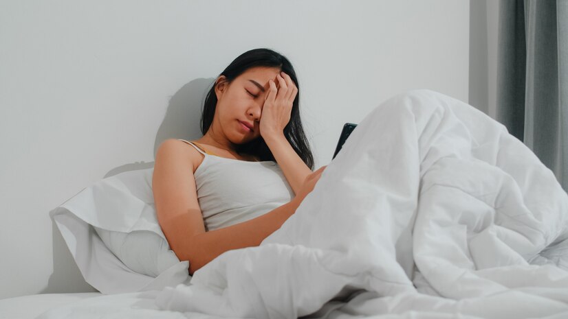 10 Common Sleep Mistakes