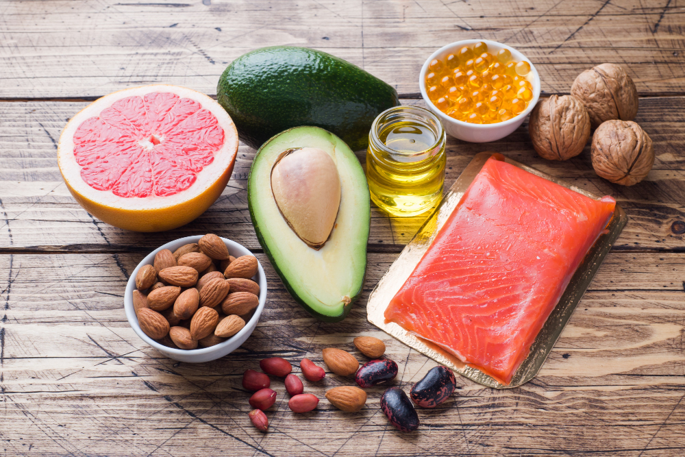 Omega 3